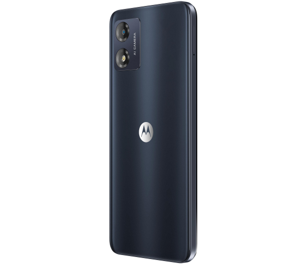 Motorola moto e13 8/128GB Cosmic Black - 1211936 - zdjęcie 8